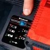 Ładowarka Einhell PXC Boostcharger 8A Power X-Change 4512155