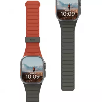 Urban Armor Gear Pathfinder Pasek do zegarka Apple Watch Ultra 2/Ultra