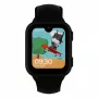 Smartwatch Garett Kids Vibe 4G Czarny
