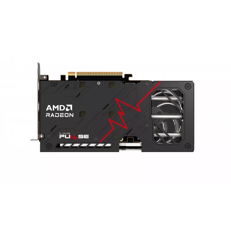 Karta graficzna SAPPHIRE PULSE Radeon RX 9060 XT 16GB