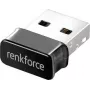 WLAN USB Stick Renkforce RF-WIFI-AC1200M — USB 2.0, do 1,2 Gbit/s
