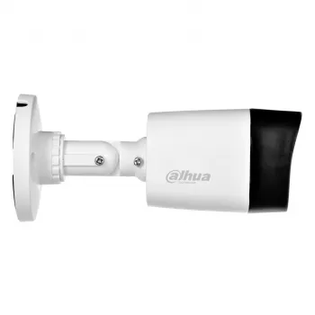 Kamera obrotowa IP DAHUA IPC-HDW3849QM-S-IL — 6 MP (3288×1850), montaż sufitowy, przewodowa, PoE, biała