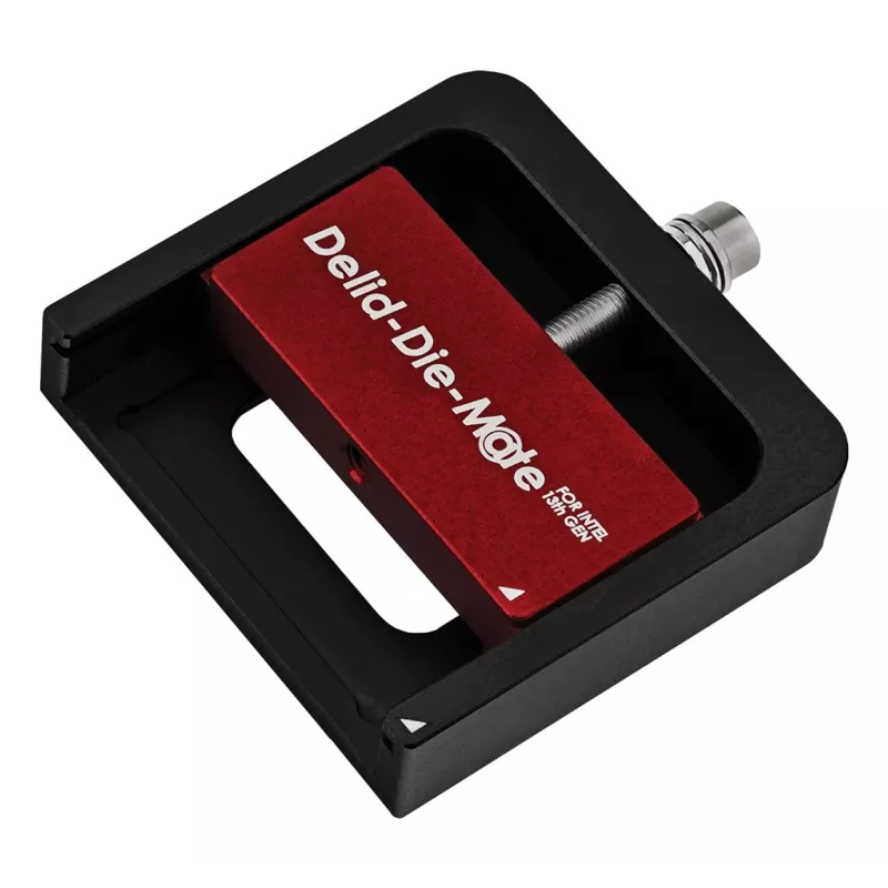 Thermal Grizzly Delid-Die-Mate dla Intel 13. i 14. generacji