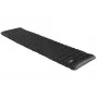 High Peak Dayton Single materac Czarny, Szary 41006