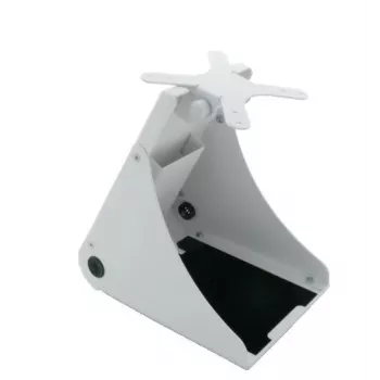 Uchwyt na tablet Star mUnite EZ3 STAND, kolor: biały, zamawiane oddzielnie: mENCLOSURE, kompatybilny z: seria mc-Print3 (37954750)