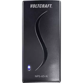 Zasilacz do notebooka VOLTCRAFT NPS-65-N 65 W 3,5 A (VC-11332655)