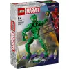 LEGO MARVEL 76284 zielony Goblin Construction Figure