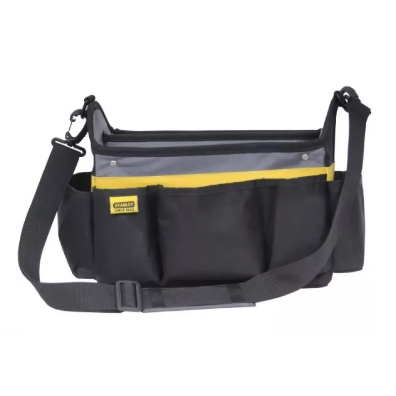 Skrzynka narzędziowa Stanley STST1-70718 Czarno-żółta 310mm 200mm 260mm