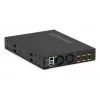 NETGEAR MSM4310 Zarządzalny L3 2.5G Ethernet (100/1000/2500) Power over Ethernet (PoE) 1U Czarny
