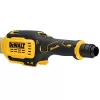 DeWALT DCE800N-XJ szlifierka przenośna Szlifierka do płyt gipsowo-kartonowych 1200 obr./min Czarny, Srebrny, Żółty
