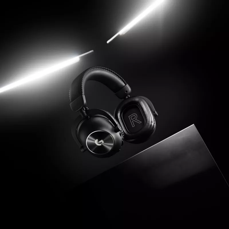 Słuchawki Logitech PRO X Wireless 2