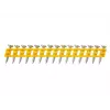 DCN890 STD Gwoździe standardowe (2,6 mm x 57 mm), opakowanie: 510