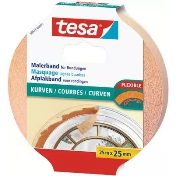 Uniwersalna taśma maskująca TESA 56533 25 m