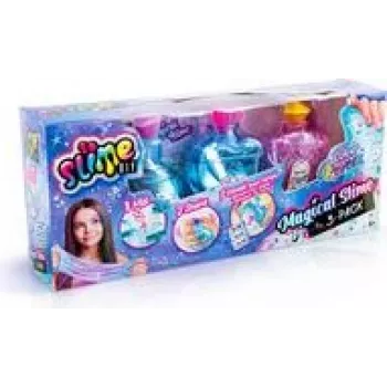 Canal Toys Zestaw magicznych mikstur SSC202 — 3-pak zestaw do tworzenia mikstur