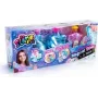 Canal Toys Zestaw magicznych mikstur SSC202 — 3-pak zestaw do tworzenia mikstur