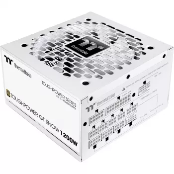 Zasilacz 1200W Thermaltake Toughpower 80+ Gold WH