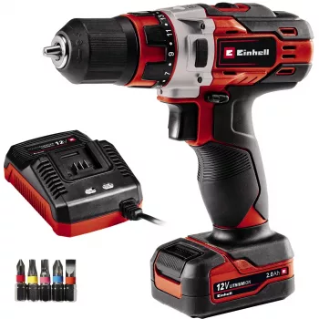 Einhell 4513590 Wiertarka akumulatorowa
