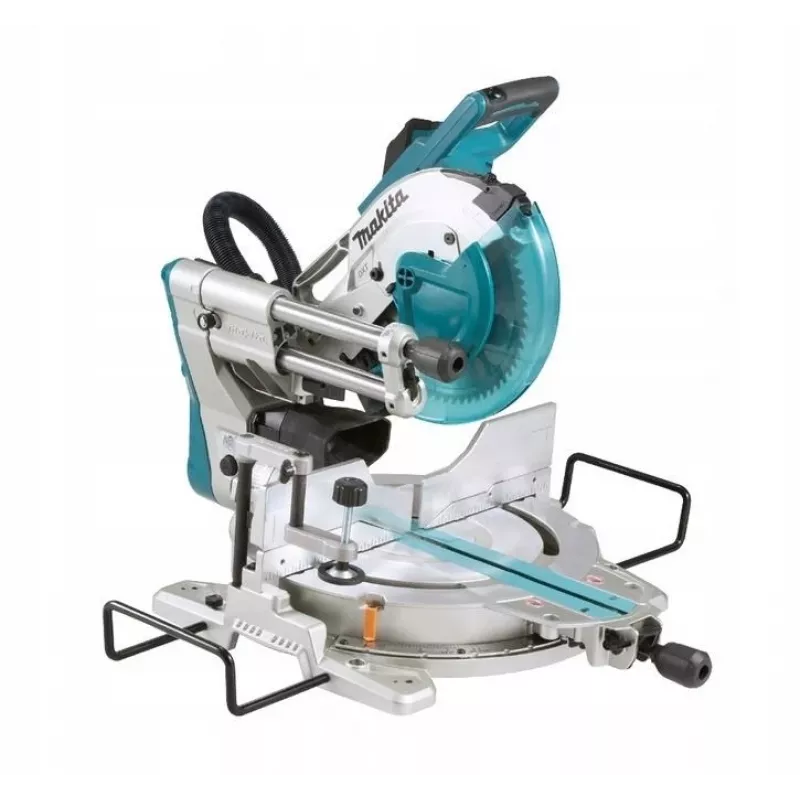 Makita LS1019L ukośnica przesuwna z posuwem