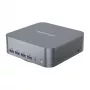 GEEKOM GT1MEGA Mini PC Intel® Core™ Ultra 9 185H 16 GB 1 TB + Win 11 Pro