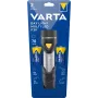 Latarka ręczna Varta Day Light Multi LED F30 Czarna Srebrna Żółta