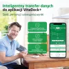 Medisana BU 572 ciśnieniomierz naramienny (biały)