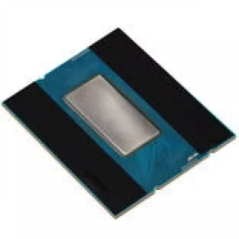 Thermal Grizzly Kapton arkusz izolacyjny 10 x 60 mm, 50 szt., czarny