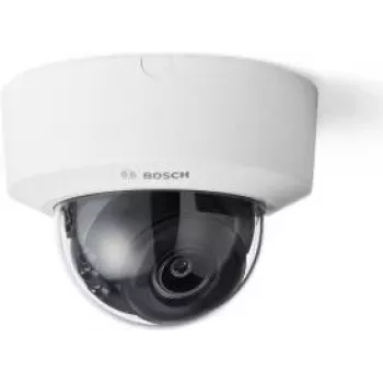 Kamera bezpieczeństwa Bosch NDI-3703-AL Kopułkowa IP do użytku wewnętrznego 2592 x 1944 pikseli Sufit