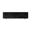 MINI PC Minis Forum MS-A2-9955 AMD Ryzen 9 9955HX 16 GB 512 GB zintegrowana karta graficzna Windows 11