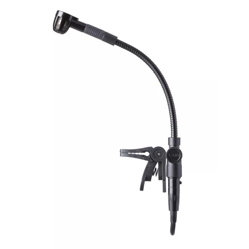 Mikrofon studyjny AKG C519 M Czarny
