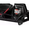 Elektryczny wózek driftowy Razor CRAZY CART XL Pro 25173808 z układem kierowniczym 360°