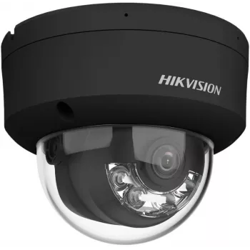 Kamera monitorująca Hikvision DS-2CD2183G2-LIS2U(2.8mm)(CZARNA)