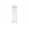 Szafa rack LANBERG FF01-6842-23SL 42U 600x800 mm siatkowe drzwi przednie i tylne