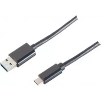 Kabel USB ShiverPeaks BS14-10006 USB 3.2 Gen 1 1m