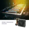 Zasilacz QOLTEC Gaming Miner 1600W Gold, 1600 W, ATX, Gold efficiency