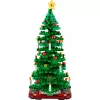 Zestaw LEGO Christmas Tree 40573 – sezonowy model dekoracyjny, ozdobna minibudowla