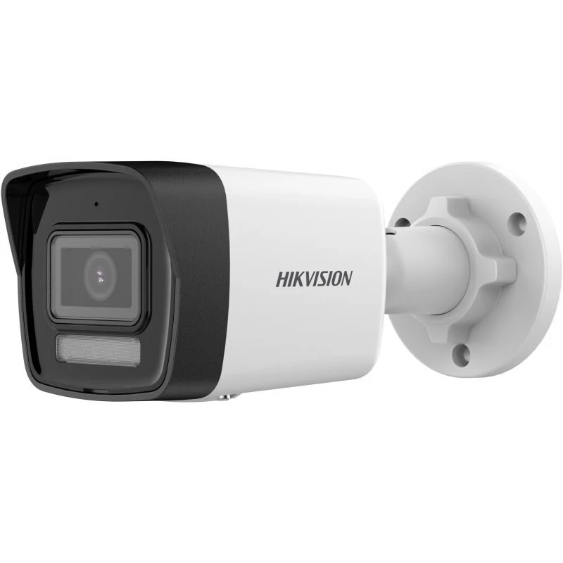 Kamera IP Hikvision DS-2CD1041G2-LIU 4 MP, 2560×1440, WDR 120 dB, IR 30 m, PoE, IP67