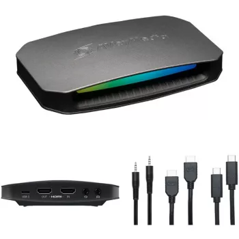 Urządzenie do przechwytywania wideo AVerMedia 61GC553G20BV
