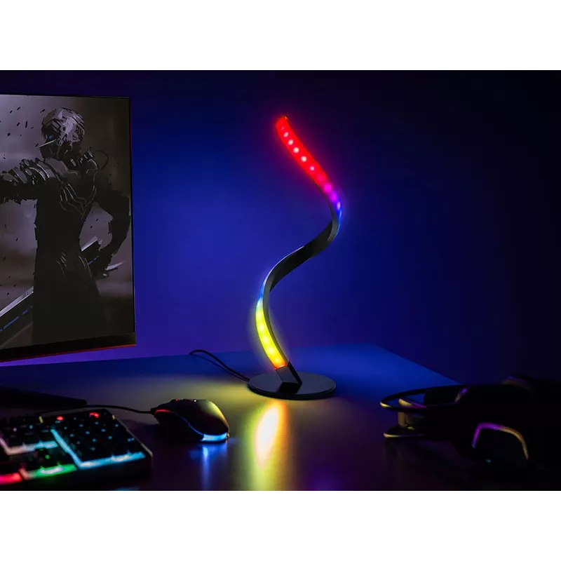 Lampa dekoracyjna TRACER Ambience - Smart Spiral