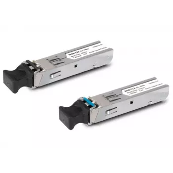 Moduł transceivera światłowodowego PLANET MGB-TLB10