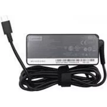 AC adapter Lenovo 45W USB Type-C 00HM666, zasilacz USB-C 45W do laptopów i kompatybilnych urządzeń