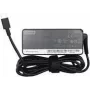 AC adapter Lenovo 45W USB Type-C 00HM666, zasilacz USB-C 45W do laptopów i kompatybilnych urządzeń
