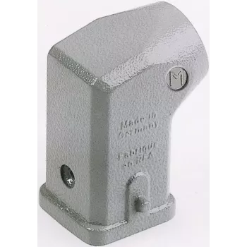 Obudowa tulejowa Harting Han® 3A-gw-M20 19 20 003 1640 1 szt. (19 20 003 1640)