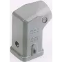 Obudowa tulejowa Harting Han® 3A-gw-M20 19 20 003 1640 1 szt. (19 20 003 1640)