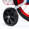 Rower dziecięcy 16 Huffy 21901W Spider-Man