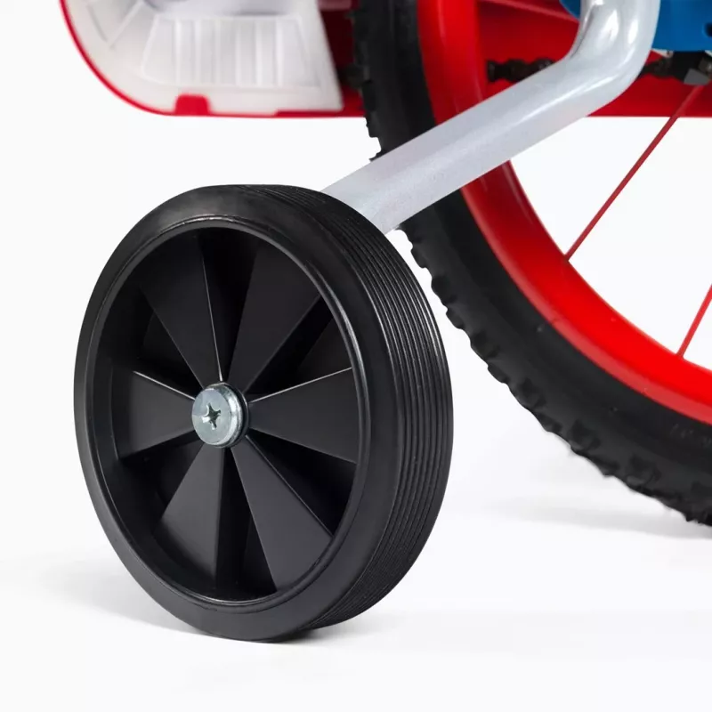 Rower dziecięcy 16 Huffy 21901W Spider-Man