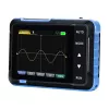 Przenośny 2-w-1 mini oscyloskop i generator sygnału Fnirsi DSO153 150 MHz pasmo, 1 GS/s próbkowanie