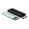 Karta interfejsu DeLOCK 42600 USB 3.2 Gen 1