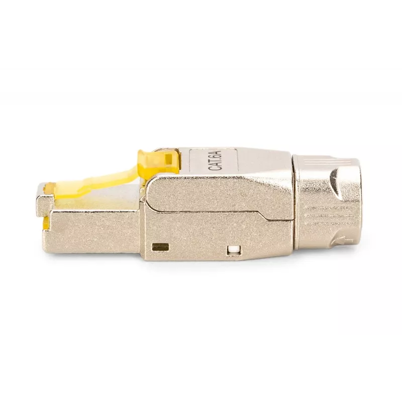 Digitus CAT 6A złącze terenowe DN-93638 AWG 22-27 obsługuje do 4PPoE