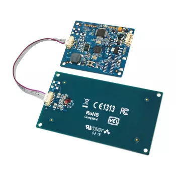 ACS ACM1252U-Y3 Karta interfejsu/adapter (ACM1252U-Y3)