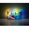 Telewizor Philips 65PUS8100/12 65-calowy LED 4K Ultra HD, klasa energetyczna E